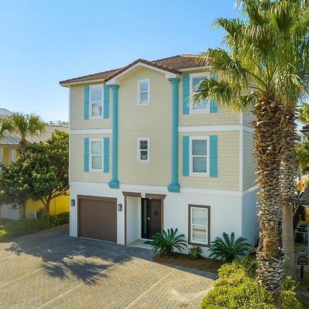 Vast Cay Castle With Private Beach And Game Room Destin Exterior foto