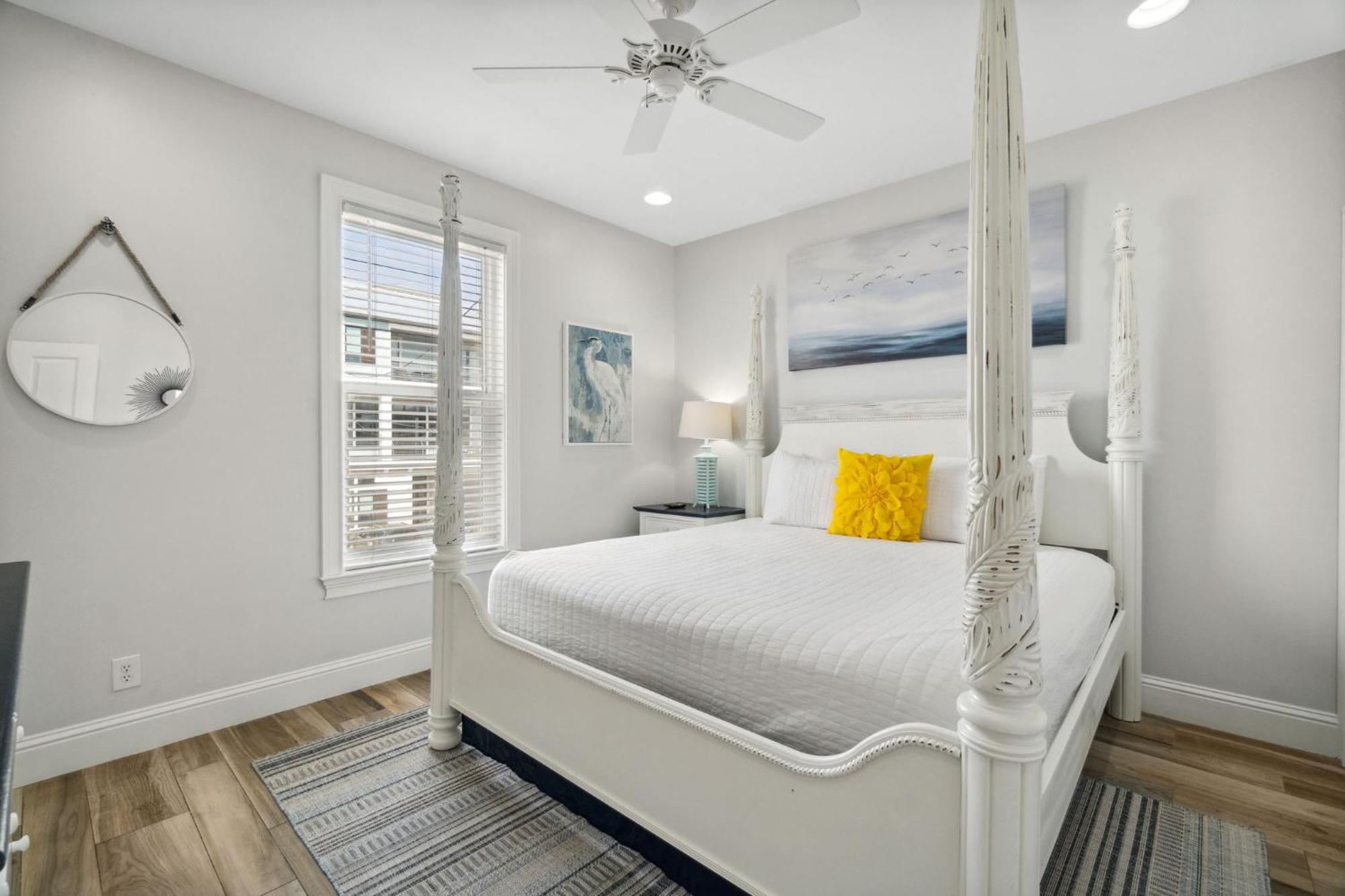 Vast Cay Castle With Private Beach And Game Room Destin Exterior foto