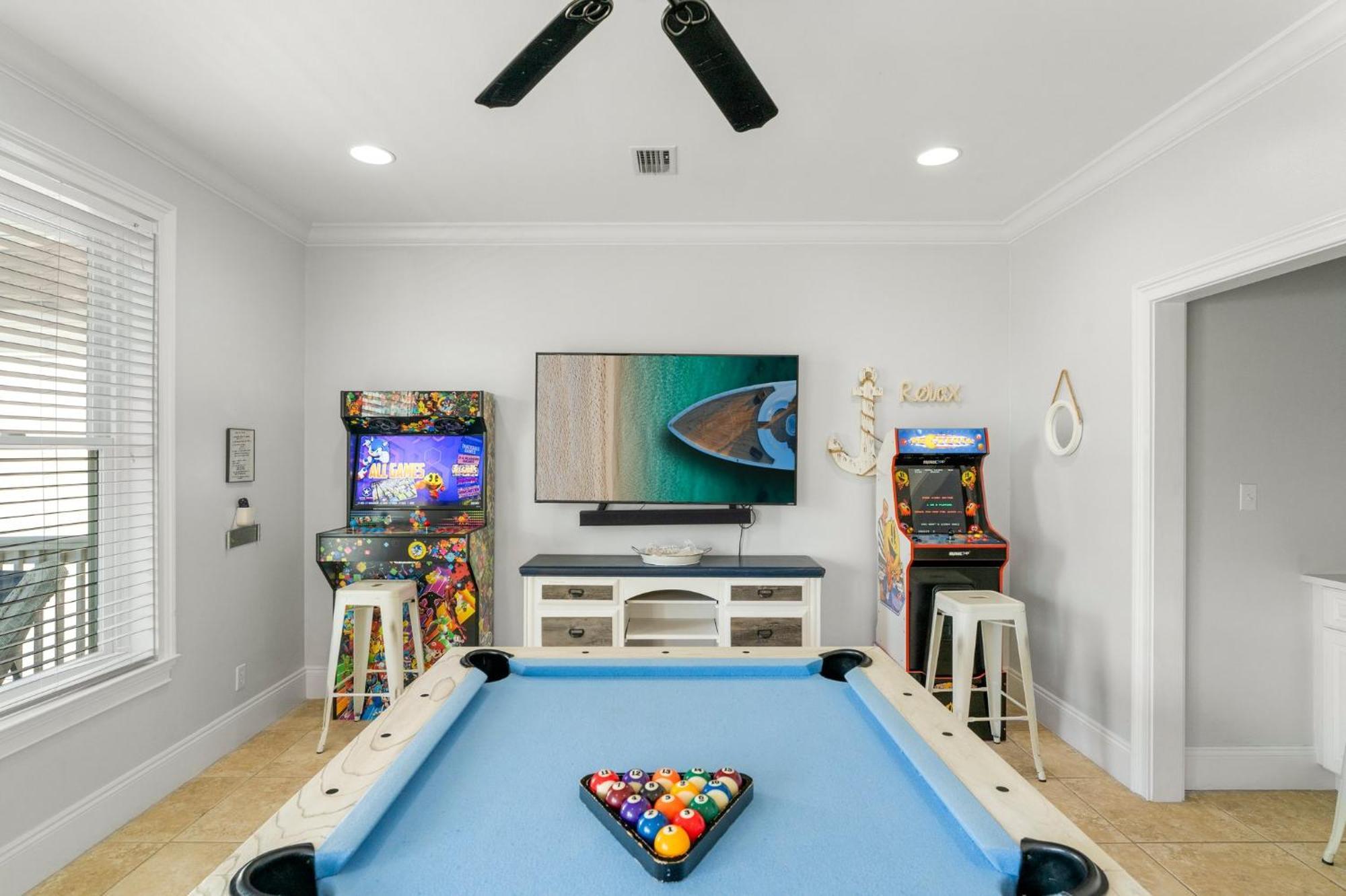 Vast Cay Castle With Private Beach And Game Room Destin Exterior foto