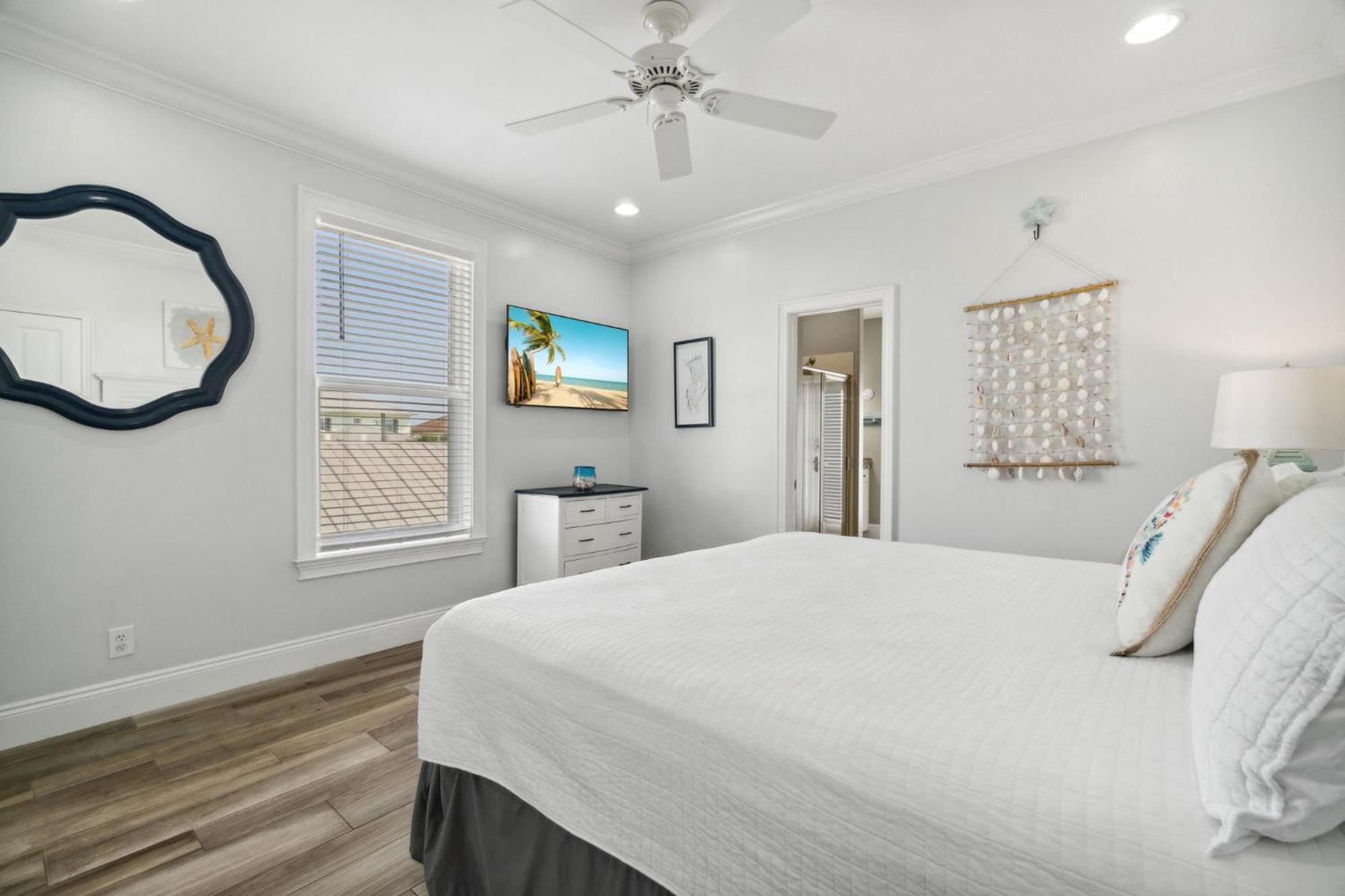 Vast Cay Castle With Private Beach And Game Room Destin Exterior foto